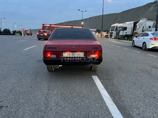 LADA (VAZ) 21099 1996, 230,000 km - 1.5 l - Xırdalan