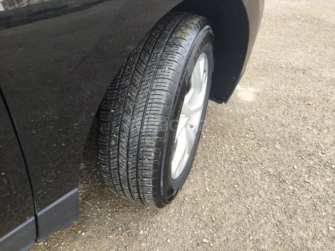 Chevrolet Equinox 2019, 147,500 km - 1.5 л - Bakı