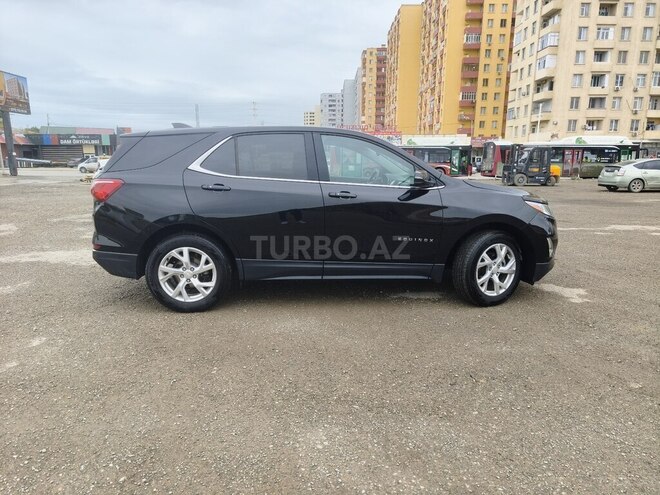 Chevrolet Equinox 2019, 147,500 km - 1.5 л - Bakı