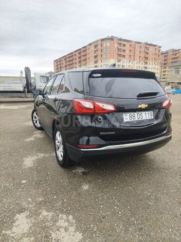 Chevrolet Equinox 2019, 147,500 km - 1.5 л - Bakı