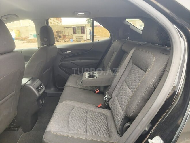 Chevrolet Equinox 2019, 147,500 km - 1.5 л - Bakı