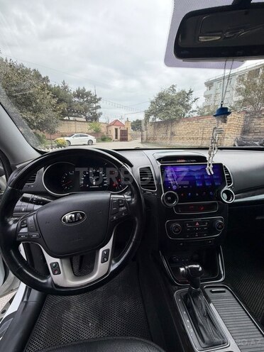Kia Sorento 2013, 284,828 km - 2.0 l - Bakı