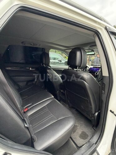 Kia Sorento 2013, 284,828 km - 2.0 l - Bakı