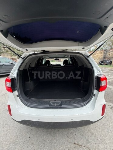 Kia Sorento 2013, 284,828 km - 2.0 l - Bakı