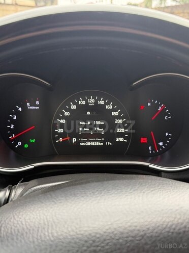 Kia Sorento 2013, 284,828 km - 2.0 l - Bakı