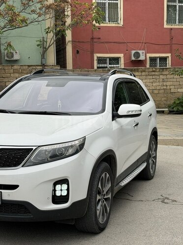 Kia Sorento 2013, 284,828 km - 2.0 l - Bakı