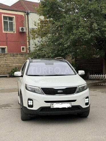 Kia Sorento 2013, 284,828 km - 2.0 l - Bakı