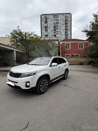 Kia Sorento 2013, 284,828 km - 2.0 l - Bakı