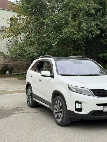 Kia Sorento 2013, 284,828 km - 2.0 l - Bakı