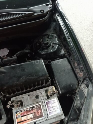 Kia Rio 2009, 234,000 km - 1.4 l - Bakı