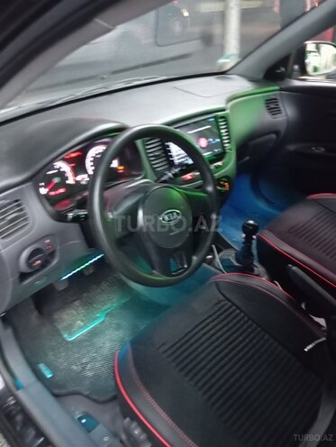 Kia Rio 2009, 234,000 km - 1.4 l - Bakı