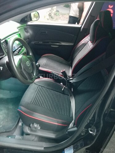 Kia Rio 2009, 234,000 km - 1.4 l - Bakı