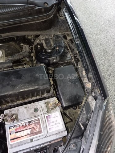 Kia Rio 2009, 234,000 km - 1.4 l - Bakı
