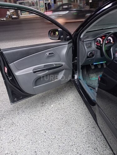Kia Rio 2009, 234,000 km - 1.4 l - Bakı