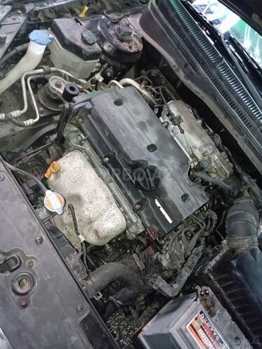 Kia Rio 2009, 234,000 km - 1.4 l - Bakı