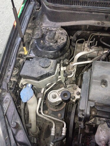 Kia Rio 2009, 234,000 km - 1.4 l - Bakı
