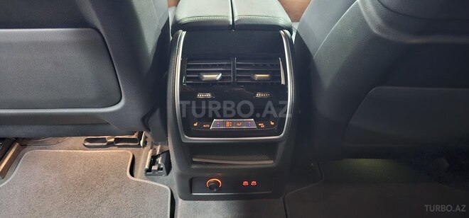 BMW X7 2023, 39,000 km - 3.0 l - Bakı