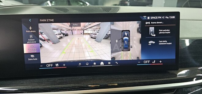 BMW X7 2023, 39,000 km - 3.0 l - Bakı