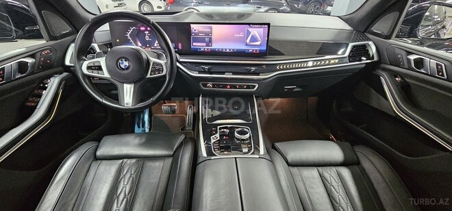 BMW X7 2023, 39,000 km - 3.0 l - Bakı