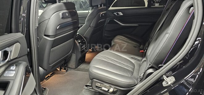 BMW X7 2023, 39,000 km - 3.0 l - Bakı