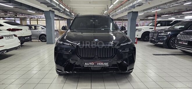 BMW X7 2023, 39,000 km - 3.0 l - Bakı