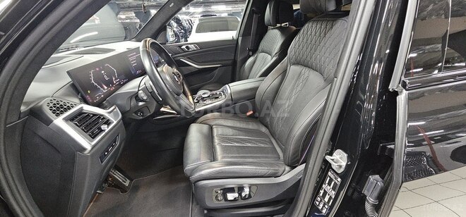 BMW X7 2023, 39,000 km - 3.0 l - Bakı