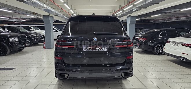BMW X7 2023, 39,000 km - 3.0 l - Bakı