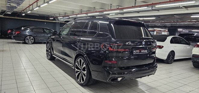 BMW X7 2023, 39,000 km - 3.0 l - Bakı