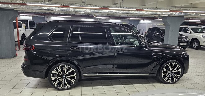 BMW X7 2023, 39,000 km - 3.0 l - Bakı