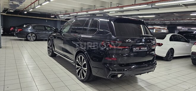 BMW X7 2023, 39,000 km - 3.0 l - Bakı