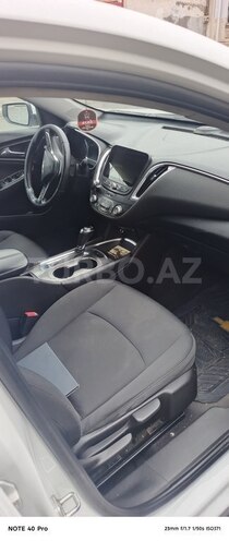 Chevrolet Malibu 2016, 233,000 km - 1.5 л - Gəncə