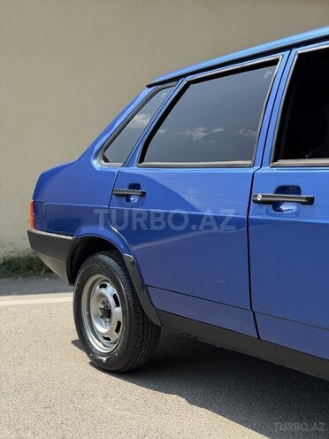 LADA (VAZ) 21099 2000, 270,000 km - 1.5 л - Gəncə
