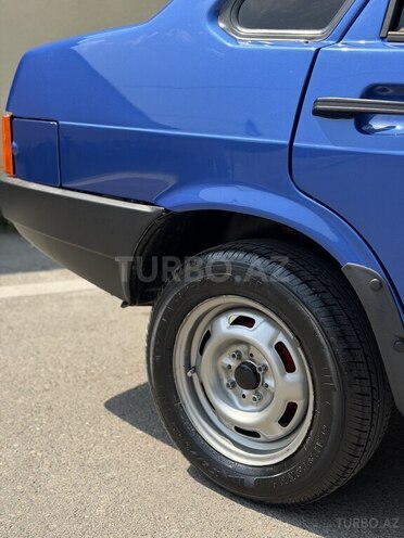 LADA (VAZ) 21099 2000, 270,000 km - 1.5 л - Gəncə