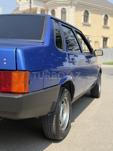 LADA (VAZ) 21099 2000, 270,000 km - 1.5 л - Gəncə