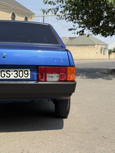 LADA (VAZ) 21099 2000, 270,000 km - 1.5 л - Gəncə