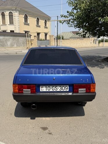 LADA (VAZ) 21099 2000, 270,000 km - 1.5 л - Gəncə