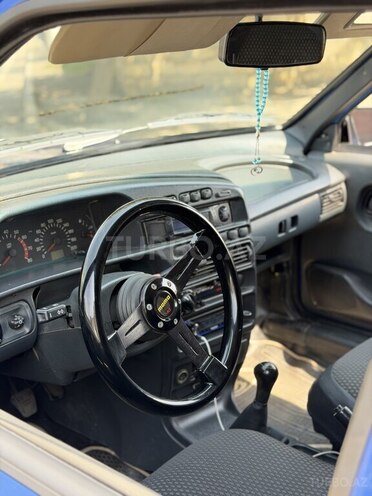 LADA (VAZ) 21099 2000, 270,000 km - 1.5 л - Gəncə