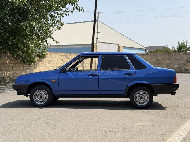 LADA (VAZ) 21099 2000, 270,000 km - 1.5 л - Gəncə