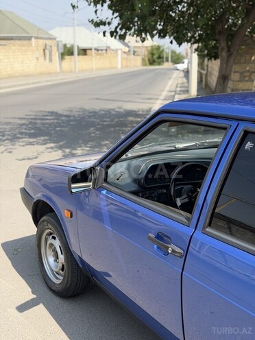 LADA (VAZ) 21099 2000, 270,000 km - 1.5 л - Gəncə
