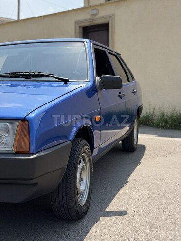 LADA (VAZ) 21099 2000, 270,000 km - 1.5 л - Gəncə