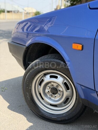 LADA (VAZ) 21099 2000, 270,000 km - 1.5 л - Gəncə