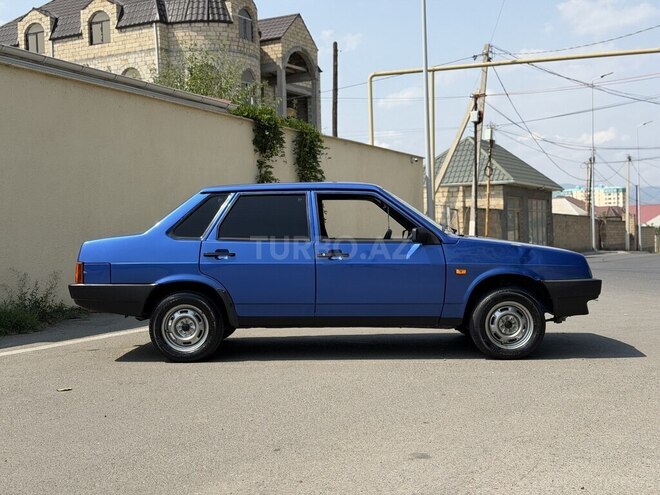 LADA (VAZ) 21099 2000, 270,000 km - 1.5 л - Gəncə