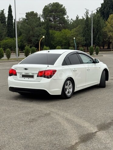 Chevrolet Cruze 2013, 209,400 km - 1.6 l - Gəncə