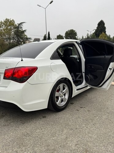 Chevrolet Cruze 2013, 209,400 km - 1.6 l - Gəncə