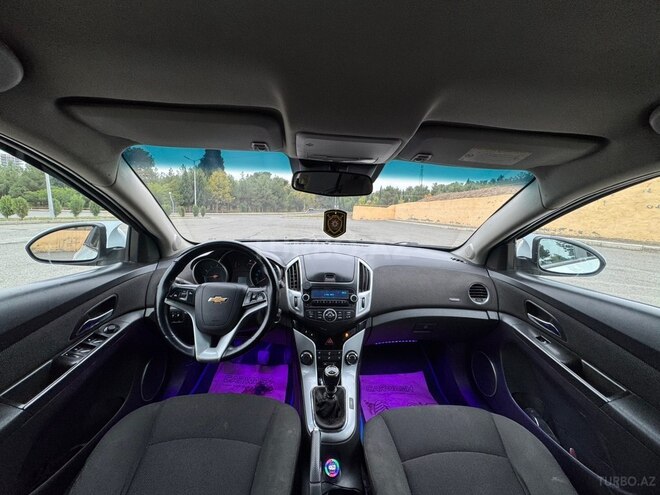 Chevrolet Cruze 2013, 209,400 km - 1.6 l - Gəncə