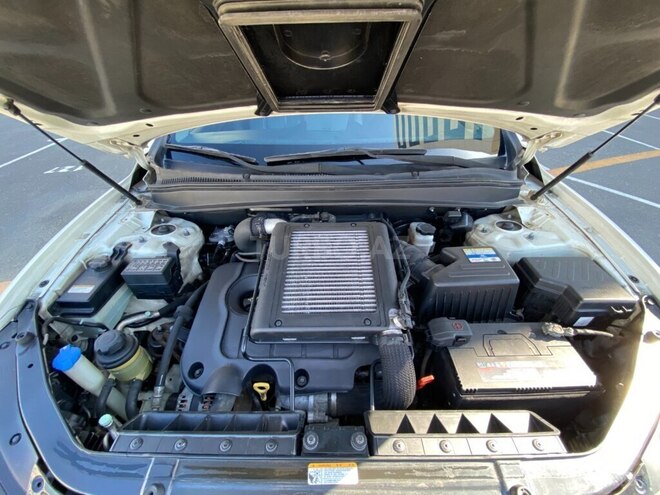 Hyundai Santa Fe 2009, 373,200 km - 2.0 l - Bakı