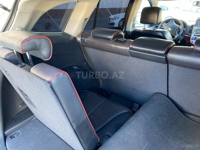 Hyundai Santa Fe 2009, 373,200 km - 2.0 l - Bakı