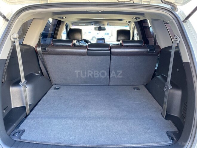 Hyundai Santa Fe 2009, 373,200 km - 2.0 l - Bakı