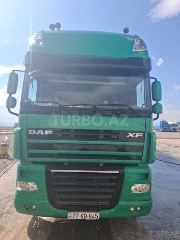 DAF  2012, 1,285,000 km - 12.0 l - Bakı