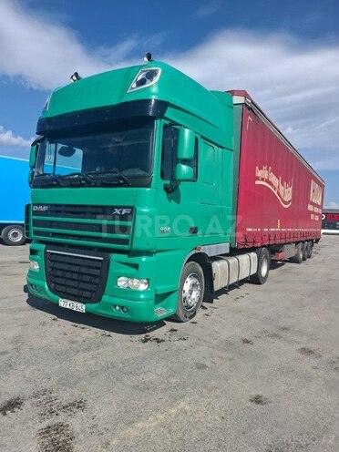 DAF  2012, 1,285,000 km - 12.0 l - Bakı